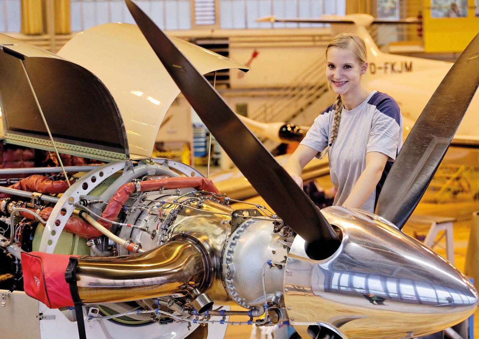 AEROSUISSE / Dachverband der Schweizerischen Luft und Raumfahrt