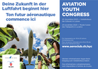 Flyer Aviation Youth Congress
